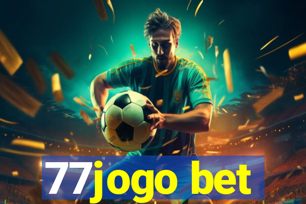 77jogo bet